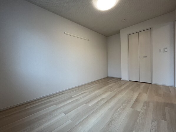 コンフォースHISAGOの物件内観写真